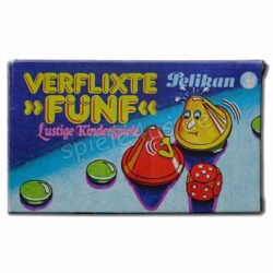 Verflixte Fünf