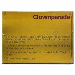 Clownparade