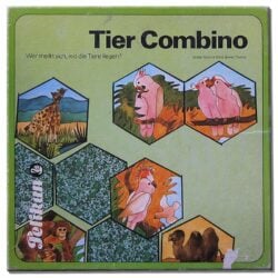 Tier Combino