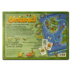 Urland