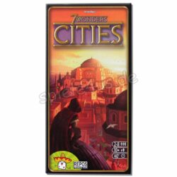 7 Wonders Cities