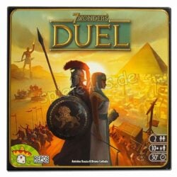 7 Wonders Duel