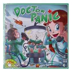 Doctor Panic