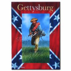 Gettysburg Limited Edition ENGLISCH