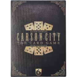 Carson City Quined Games