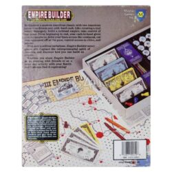 Empire Builder ENGLISCH