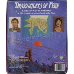 Dragonriders of Pern