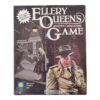 Ellery Queens Mystery Magazine Game