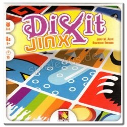 Dixit Jinx