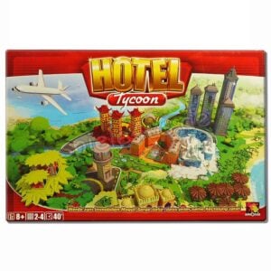 Hotel Tycoon