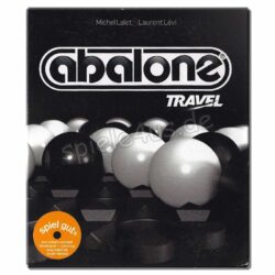 Abalone Travel