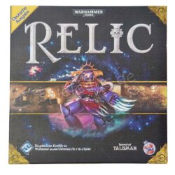 Relic Strategiespiel