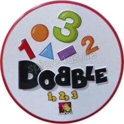 Dobble 1,2,3