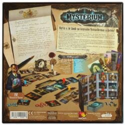 Mysterium