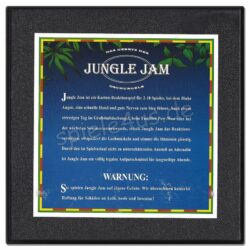 Jungle Jam