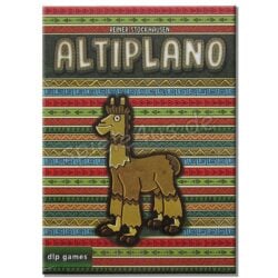 Altiplano