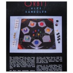 Orbit Spiele-Galerie