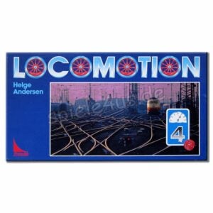 Locomotion