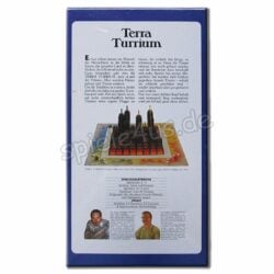 Terra Turrium