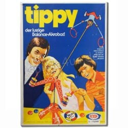 Tippy Der lustige Balance-Akrobat