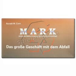 Mark Wirtschaftsspiel