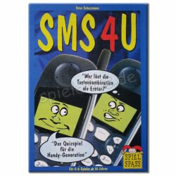 SMS 4U