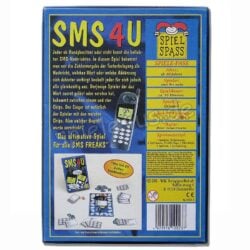 SMS 4U