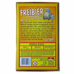 Freibier