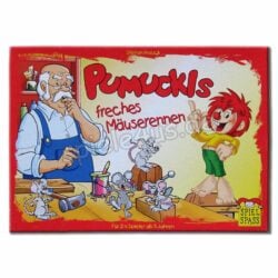 Pumuckls freches Mäuserennen