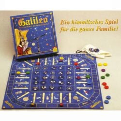 Galileo Wer wird Meister des Sternenhimmels