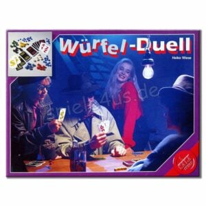Würfel-Duell