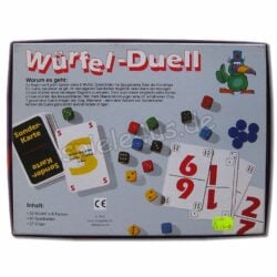 Würfel-Duell