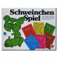 Schweinchen Spiel