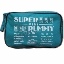 Super Rummy Mini 99046