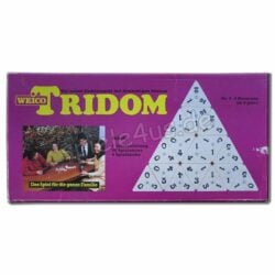 Tridom