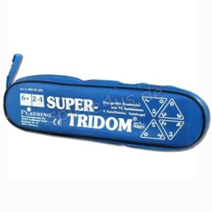 Super-Tridom 605 05 225