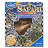 Safari Rushhour Jungle Escape Game ENGLISCH