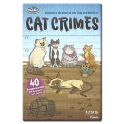 Cat Crimes