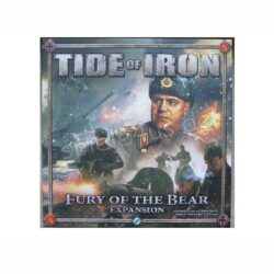 Tide of Iron Fury of the Bear Expansion