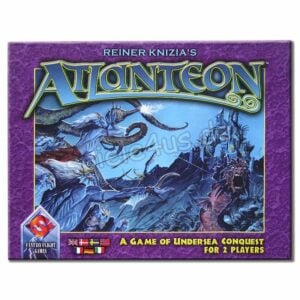 Atlanteon