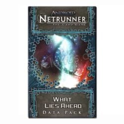 Android: Netrunner What lies ahead Data Pack