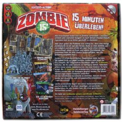 Zombie 15