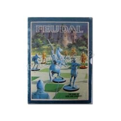 Feudal 3 M ENGLISCH