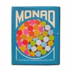 Monad 3M Kleine Spiele