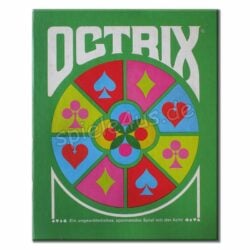 Octrix 3M Kleine Spiele