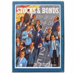 Stocks & Bonds