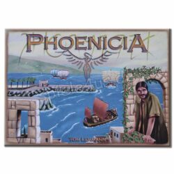 Phoenicia