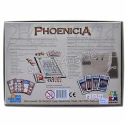 Phoenicia