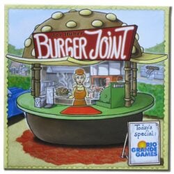 Burger Joint