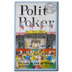 Polit Poker